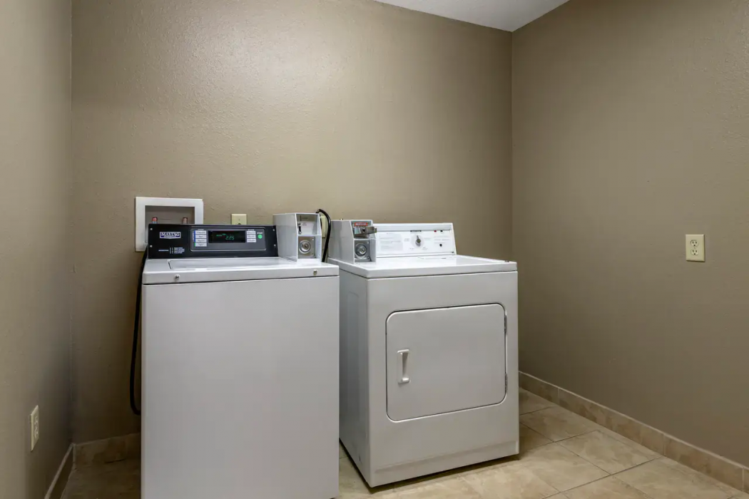 Sleep Inn & Suites Brunswick North, GA 17/31