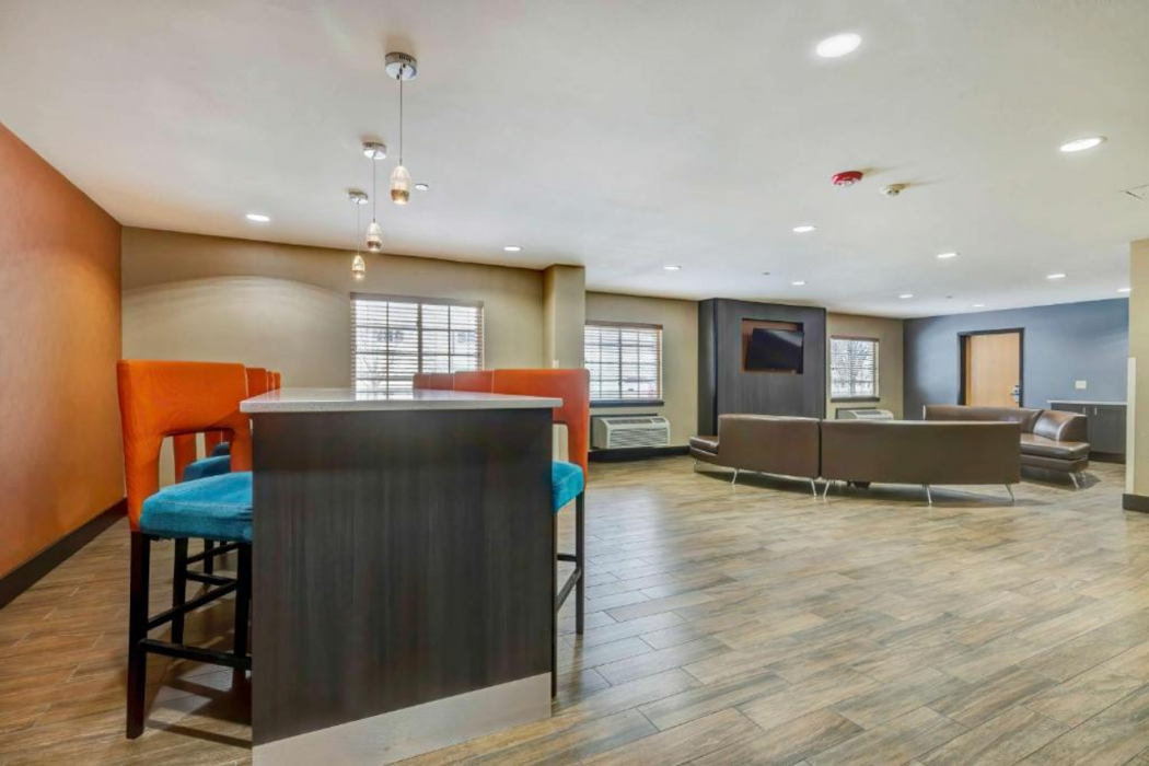 Studio6 Lenexa, KS - Overland Park 25/53