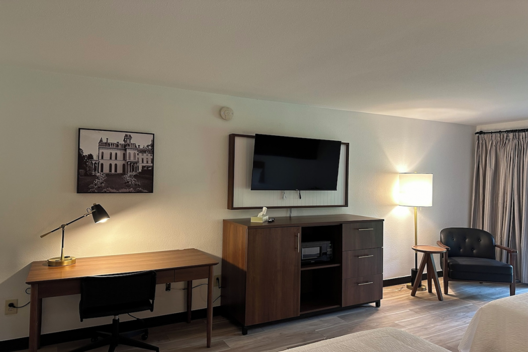 Hotel Vervana, Trademark Collection by Wyndham 19/66