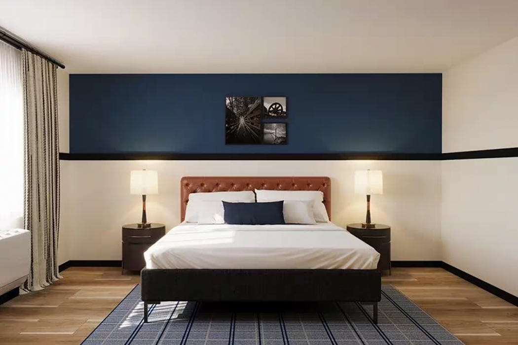 Hotel Vervana, Trademark Collection by Wyndham 17/66