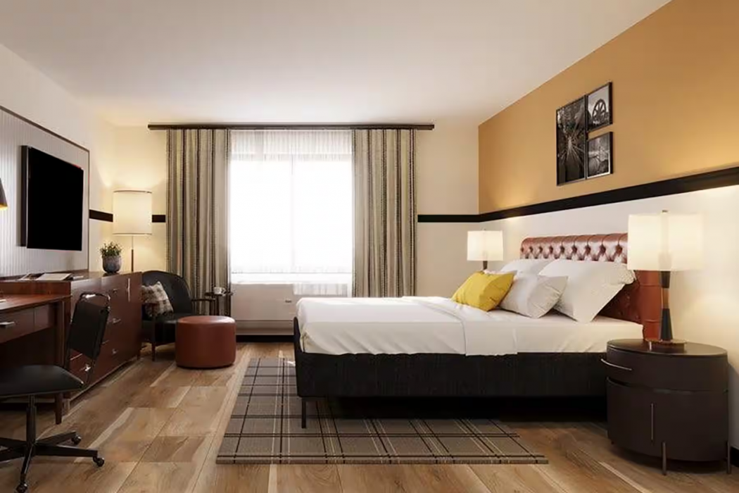 Hotel Vervana, Trademark Collection by Wyndham 18/66