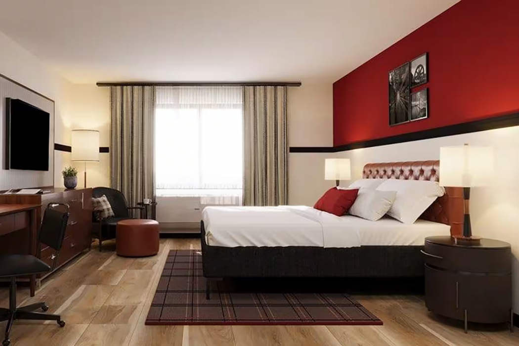 Hotel Vervana, Trademark Collection by Wyndham 14/66