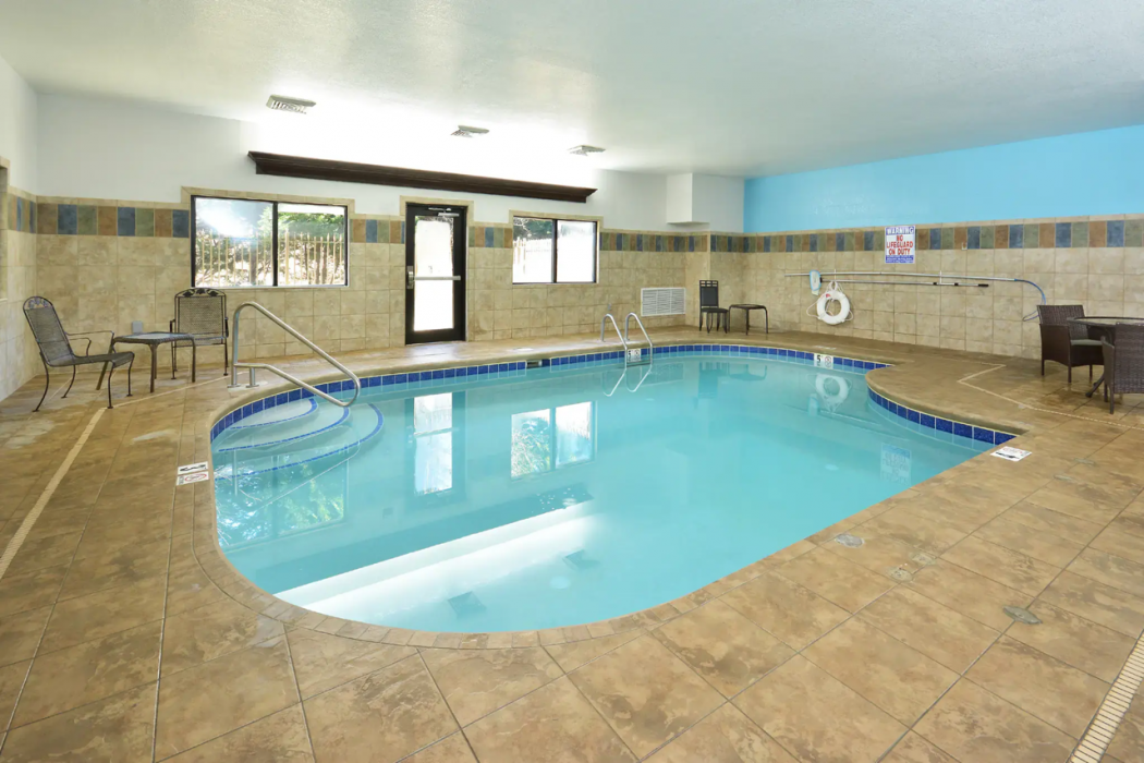 Brookstone Lodge near Biltmore Village, an Ascend Collection Hotel 19/23