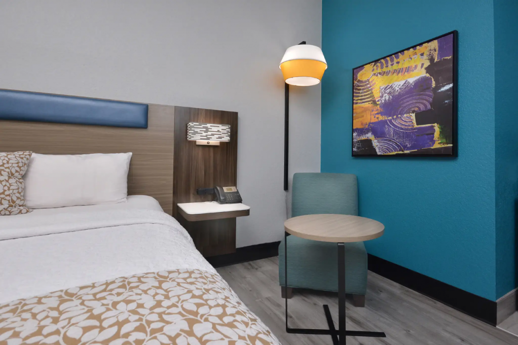 Brookstone Lodge near Biltmore Village, an Ascend Collection Hotel 8/23