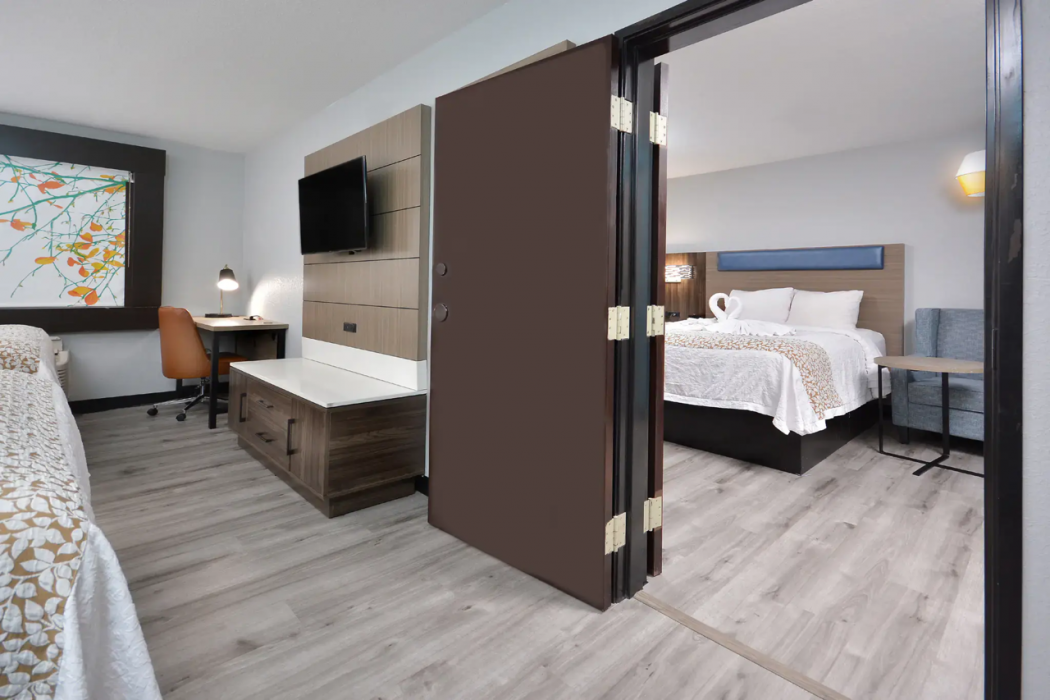 Brookstone Lodge near Biltmore Village, an Ascend Collection Hotel 10/23
