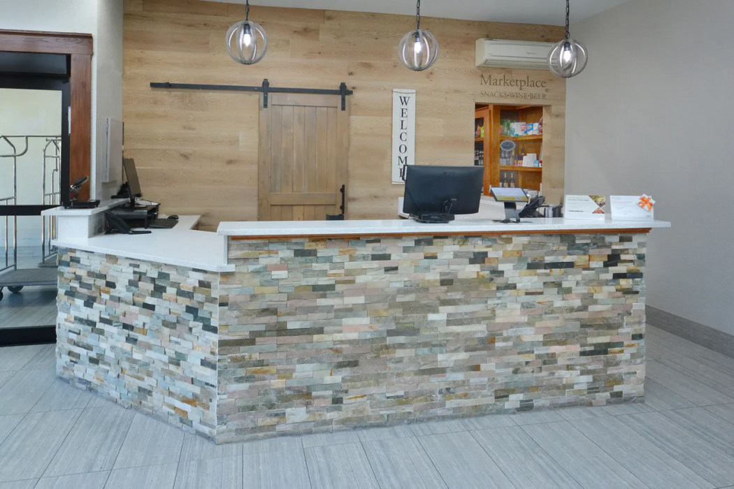 Brookstone Lodge near Biltmore Village, an Ascend Collection Hotel 3/23
