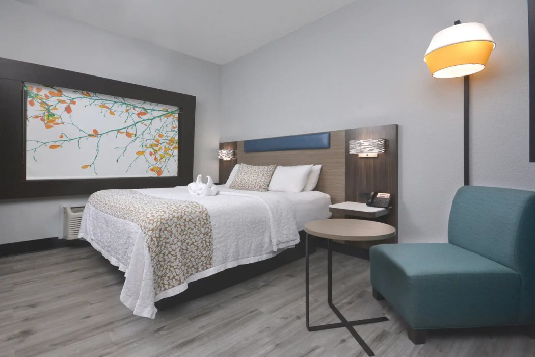 Brookstone Lodge near Biltmore Village, an Ascend Collection Hotel 11/23