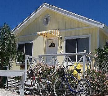Hoopers Bay Villas