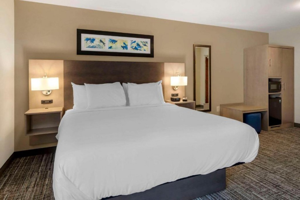 The Inn at Leonardtown, an Ascend Collection Hotel 13/45