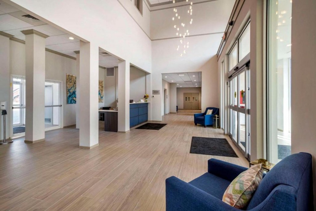 The Inn at Leonardtown, an Ascend Collection Hotel 5/45
