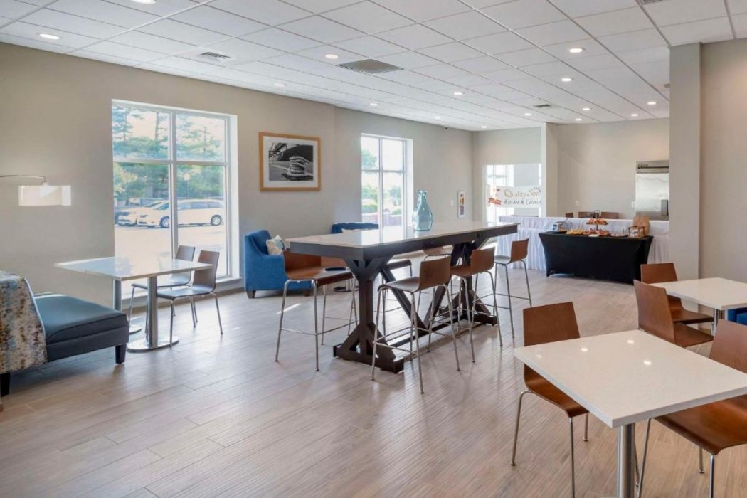 The Inn at Leonardtown, an Ascend Collection Hotel 28/45