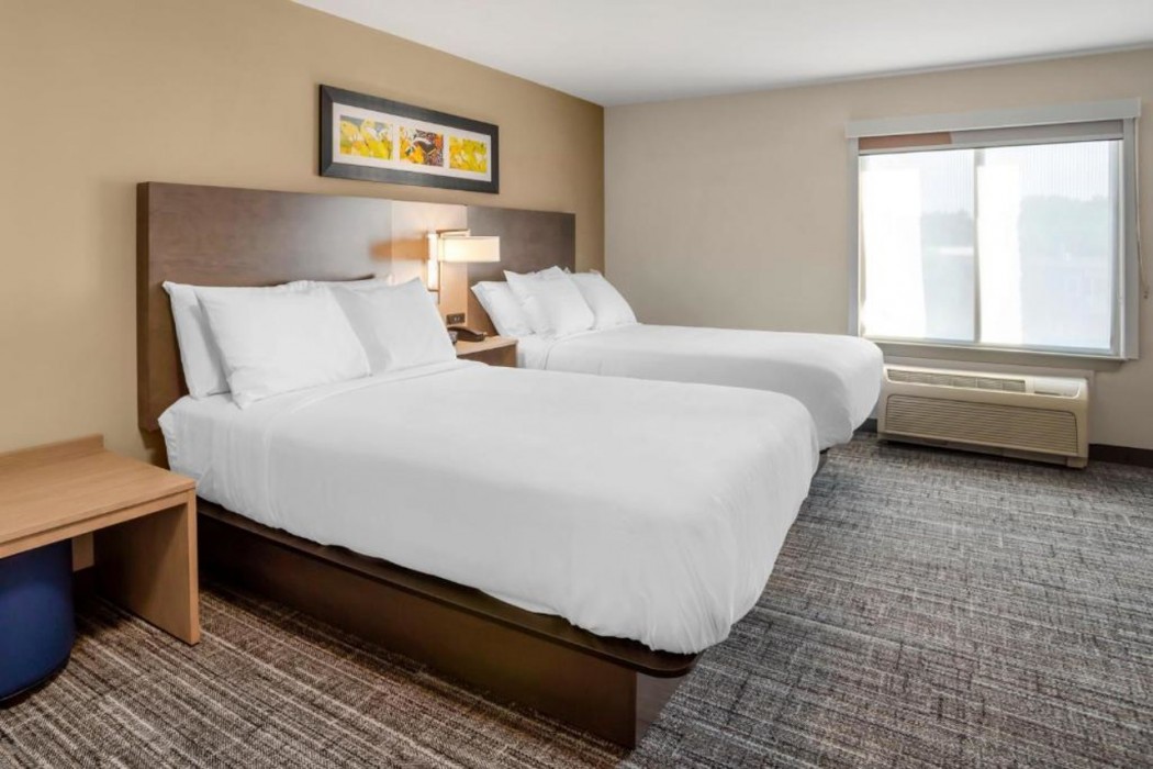 The Inn at Leonardtown, an Ascend Collection Hotel 15/45