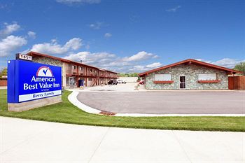 Americas Best Value Inn 1/18