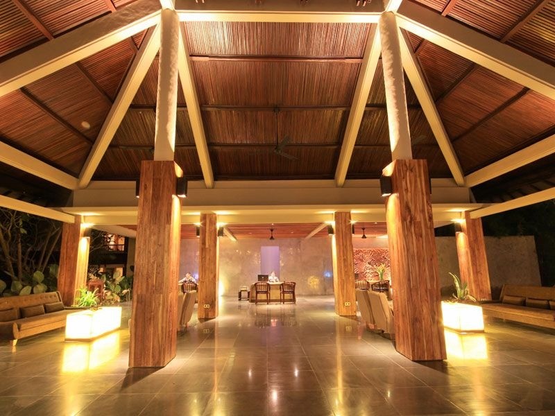 Candi Beach Resort And Spa 12/52