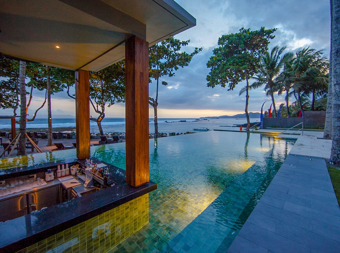 Candi Beach Resort And Spa 14/52