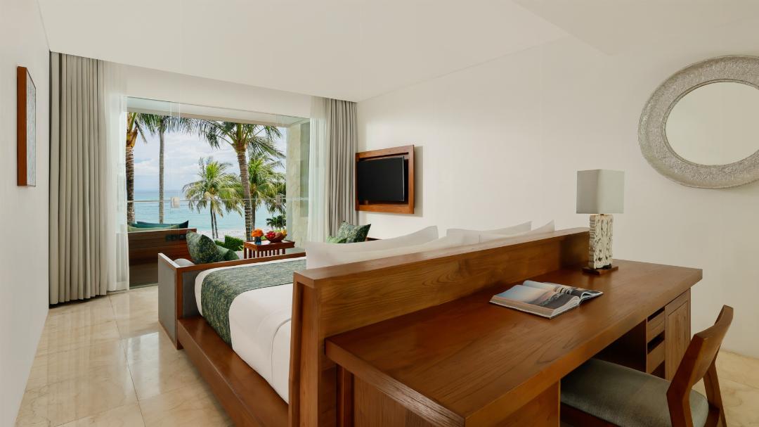 Junior Suite Ocean View