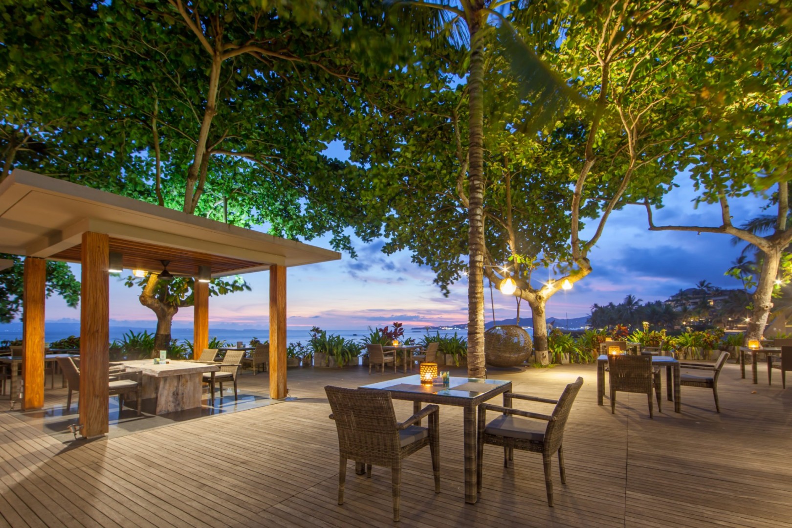 Candi Beach Resort And Spa 18/52