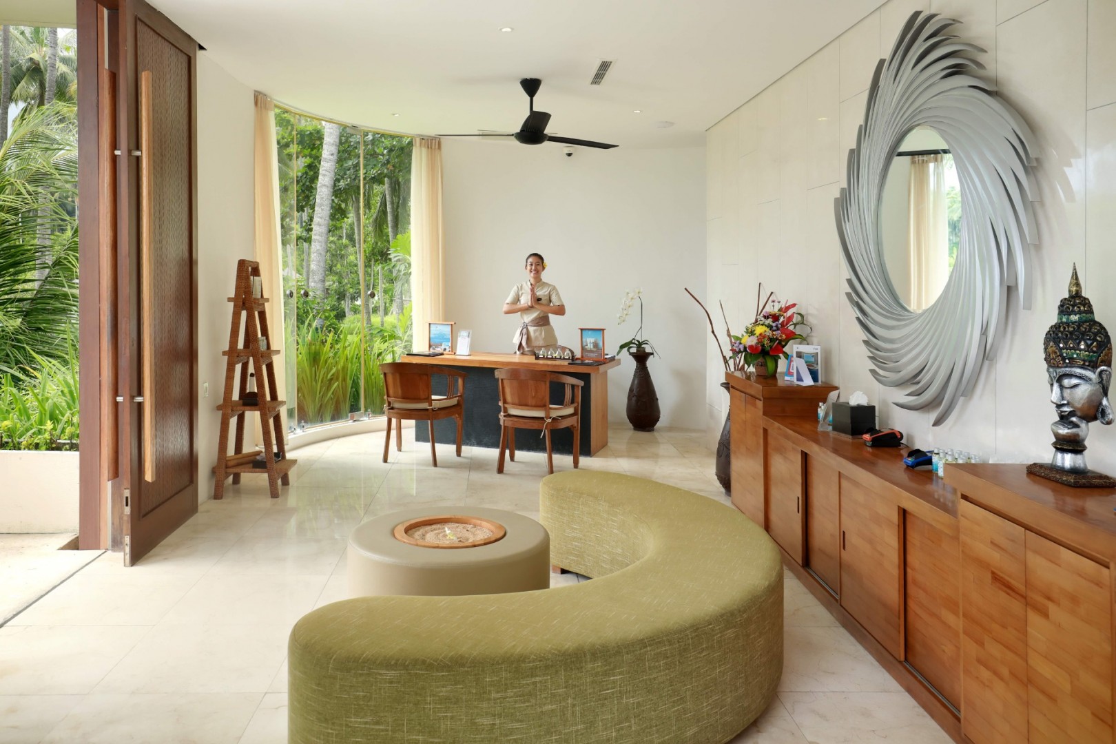 Candi Beach Resort And Spa 21/52