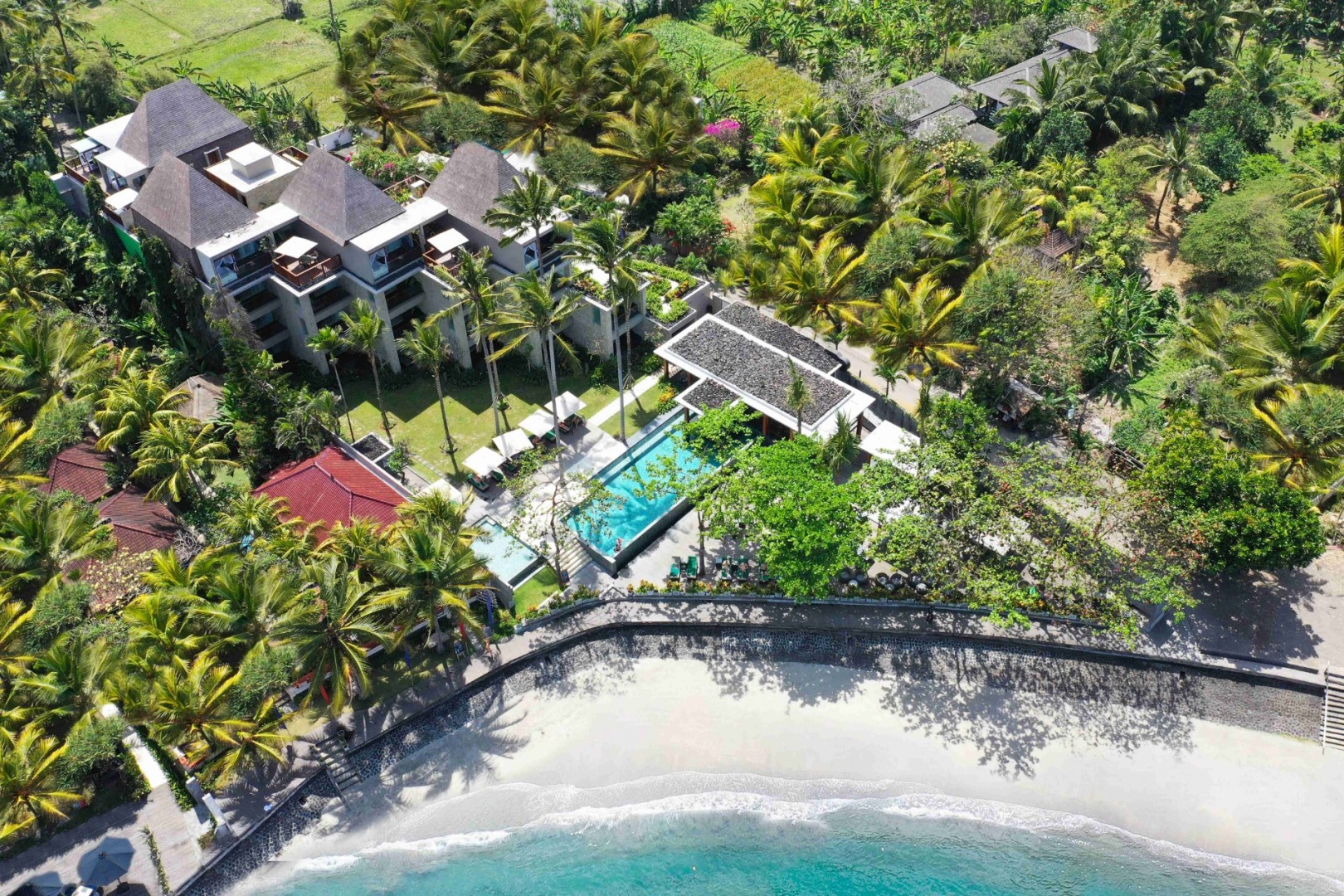 Candi Beach Resort And Spa 6/52