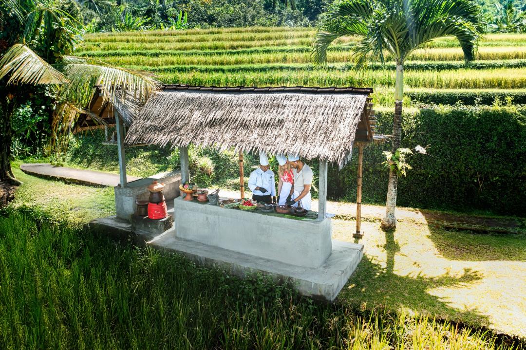 Candi Beach Resort And Spa 27/52