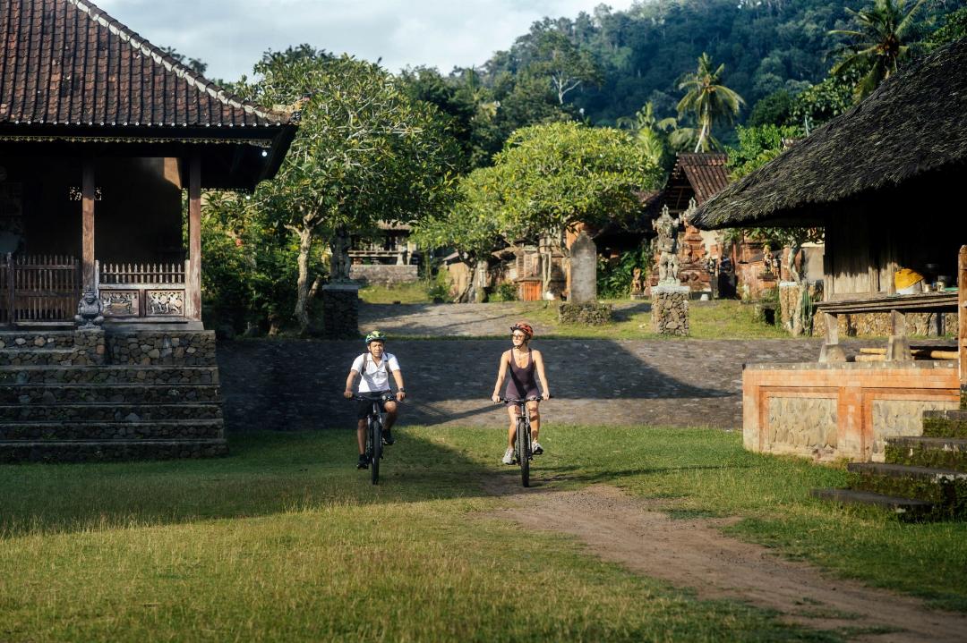 Candi Beach Resort And Spa 28/52