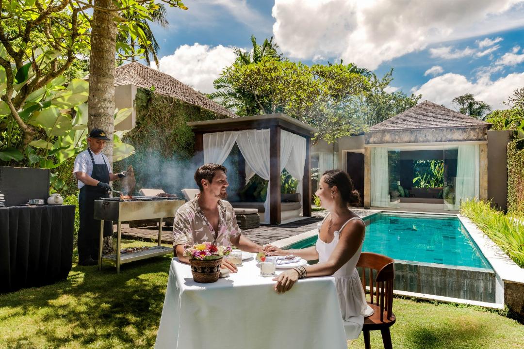 Candi Beach Resort And Spa 29/52