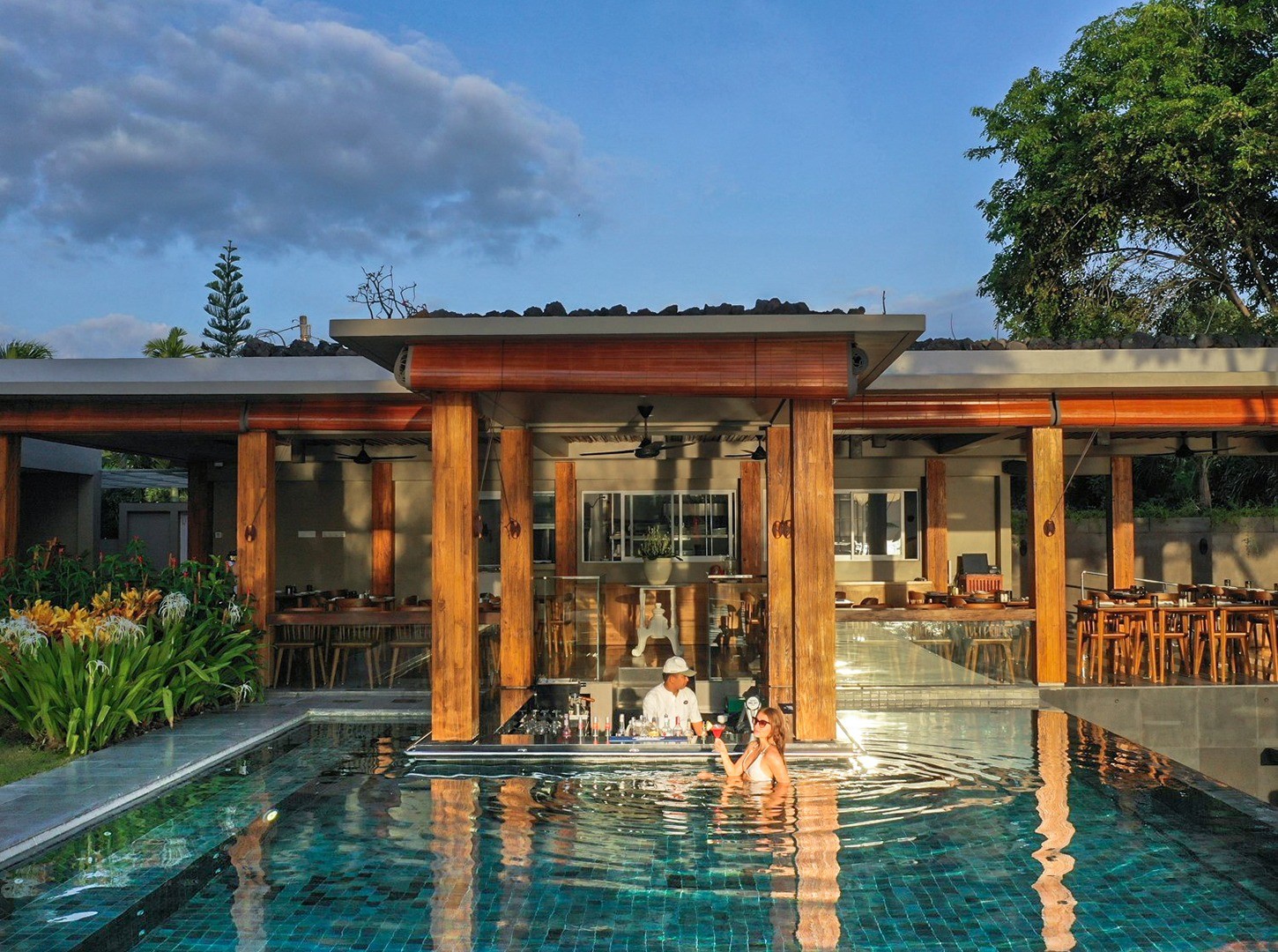 Candi Beach Resort And Spa 17/52