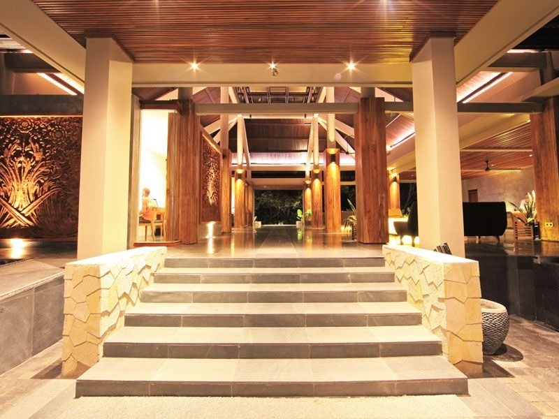 Candi Beach Resort And Spa 11/52