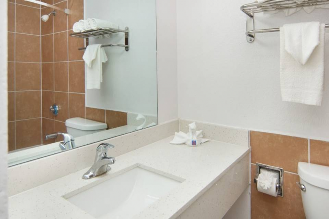Motel6 Lancaster, TX - DeSoto - Lancaster 16/50
