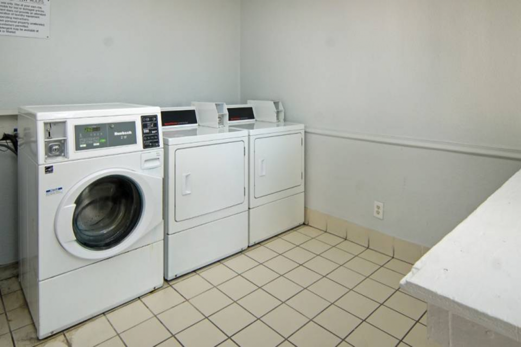 Motel6 Lancaster, TX - DeSoto - Lancaster 33/50