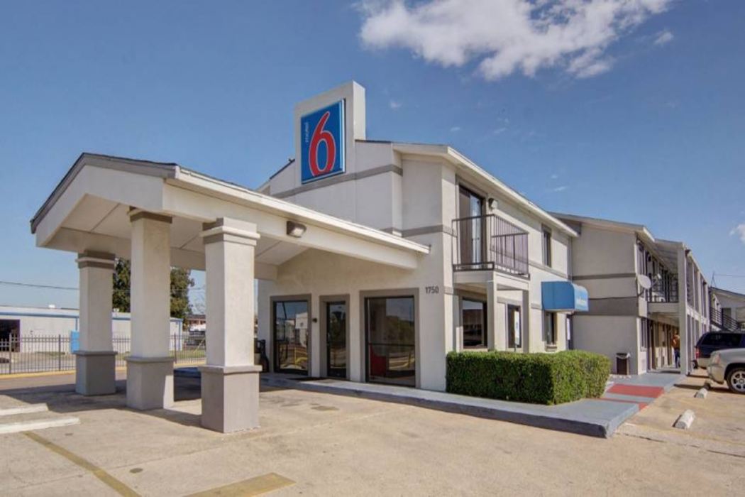 Motel6 Lancaster, TX - DeSoto - Lancaster in LANCASTER - TX