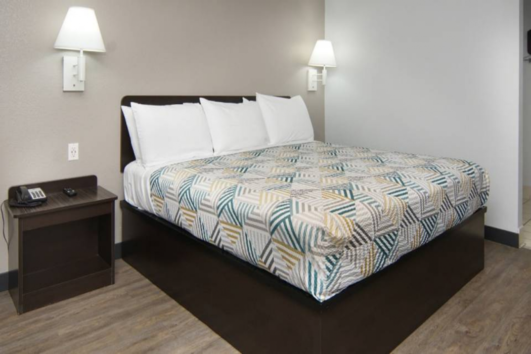 Motel6 Lancaster, TX - DeSoto - Lancaster 15/50