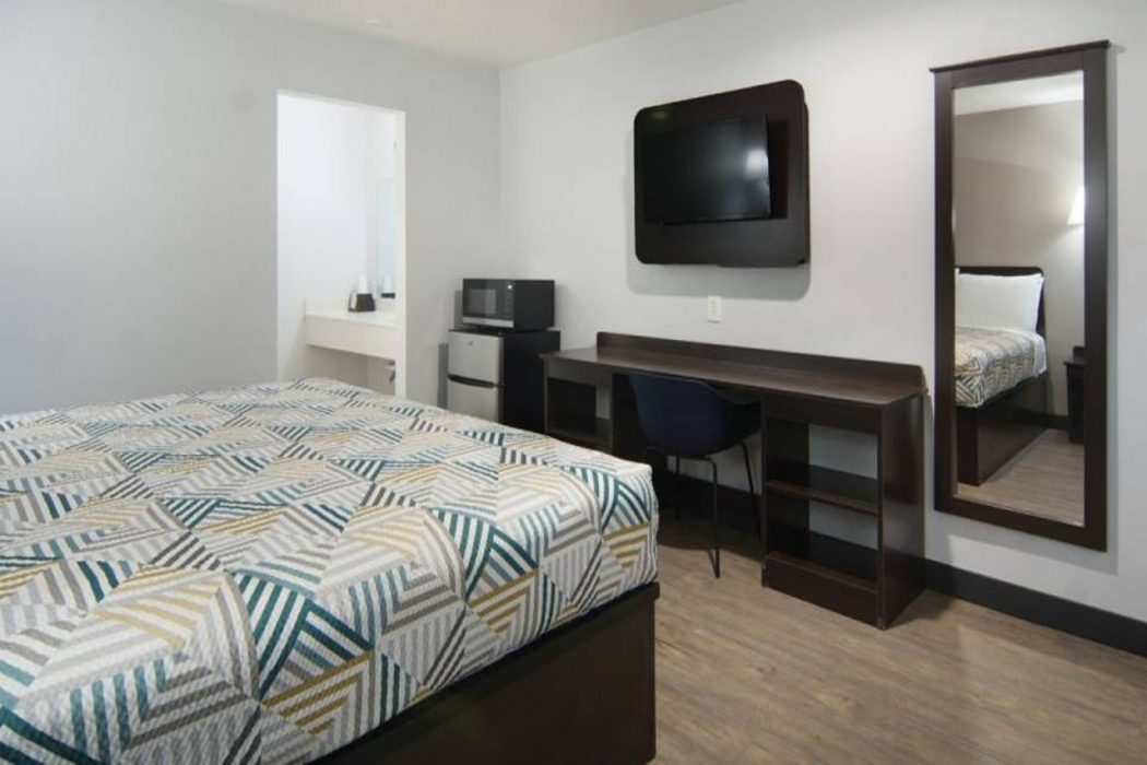 Motel6 Lancaster, TX - DeSoto - Lancaster 14/50