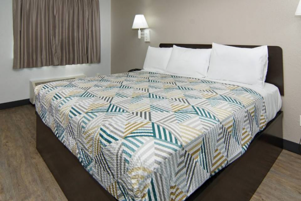 Motel6 Lancaster, TX - DeSoto - Lancaster 13/50