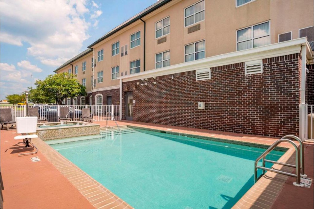 Comfort Inn & Suites Daphne Spanish Fort - Mobile East 24/39