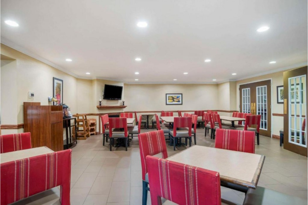 Comfort Inn & Suites Daphne Spanish Fort - Mobile East 31/39
