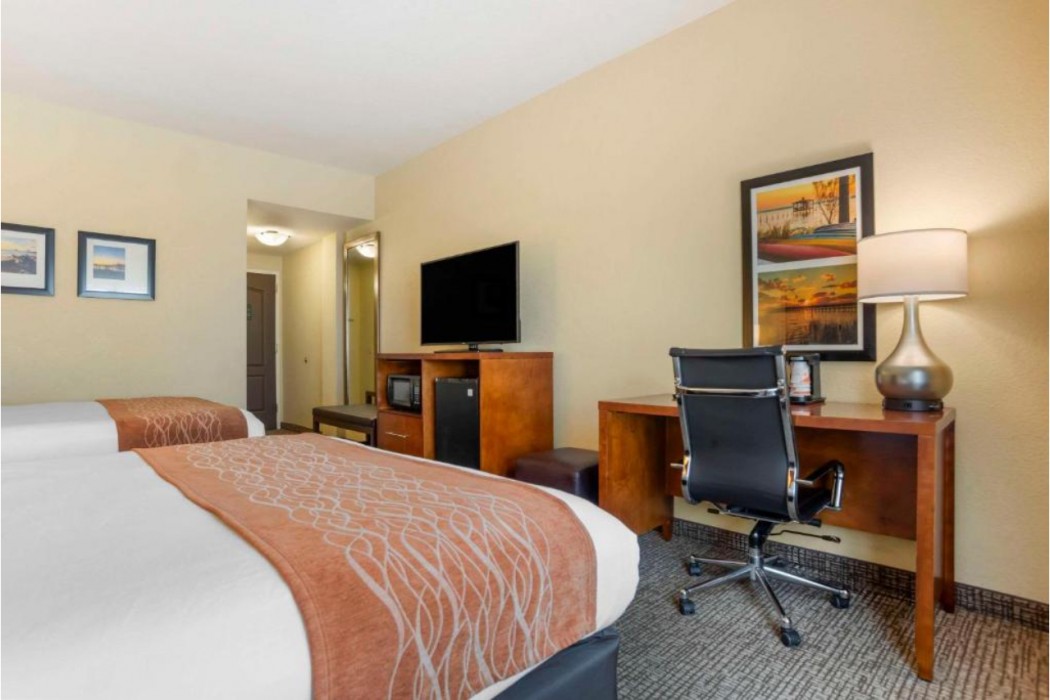 Comfort Inn & Suites Daphne Spanish Fort - Mobile East 13/39