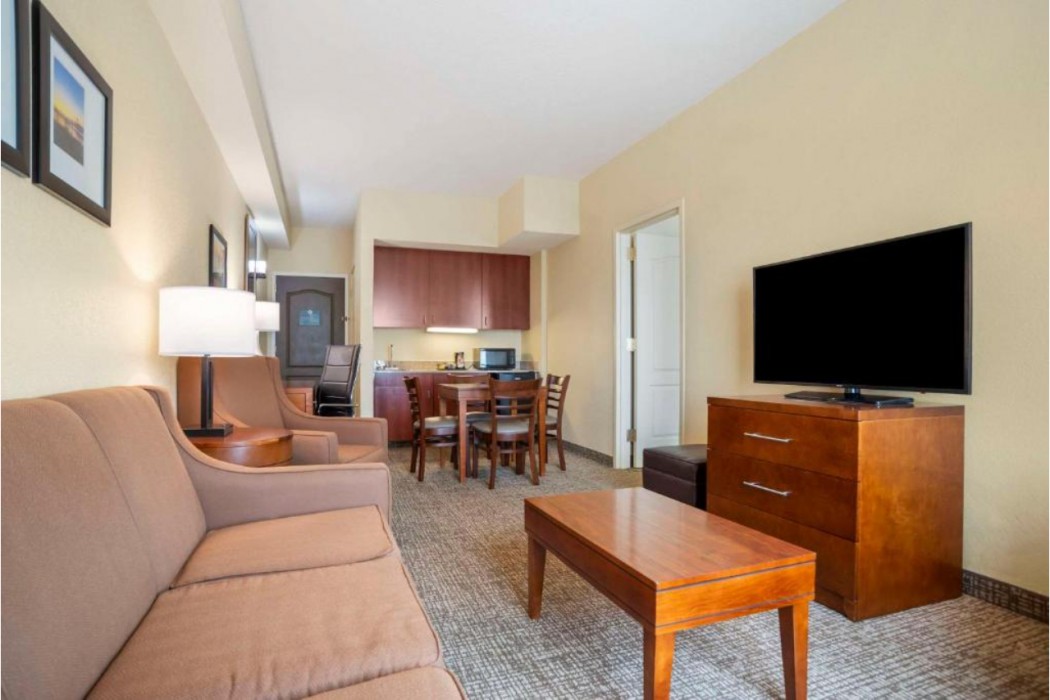 Comfort Inn & Suites Daphne Spanish Fort - Mobile East 15/39