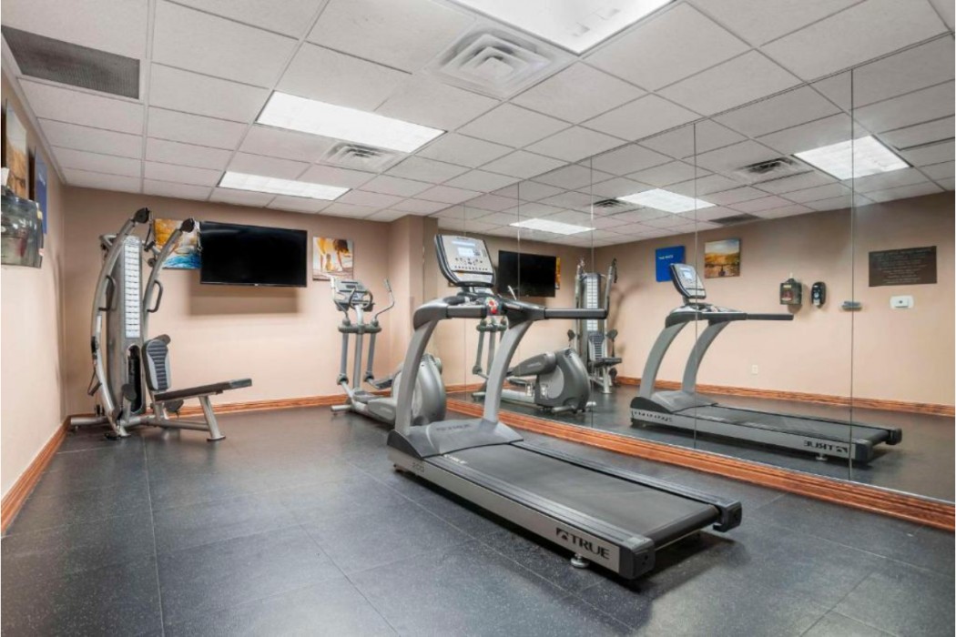 Comfort Inn & Suites Daphne Spanish Fort - Mobile East 25/39