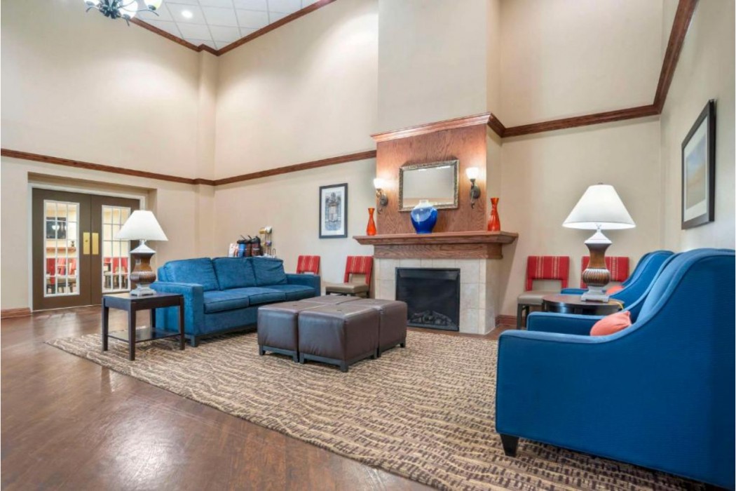 Comfort Inn & Suites Daphne Spanish Fort - Mobile East 5/39