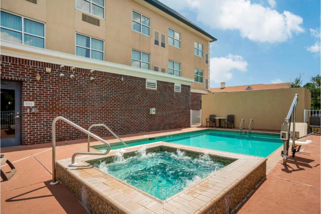Comfort Inn & Suites Daphne Spanish Fort - Mobile East 22/39