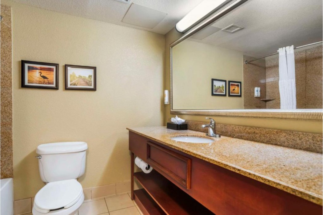 Comfort Inn & Suites Daphne Spanish Fort - Mobile East 17/39