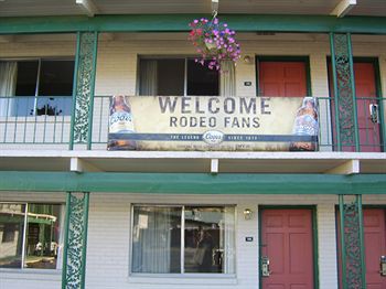 KNIGHTS INN PENDLETON(FORMERLY TRAVELERS INN) 1/28
