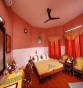 Krishnatheeram Ayur Holy Beach Resort 15/55