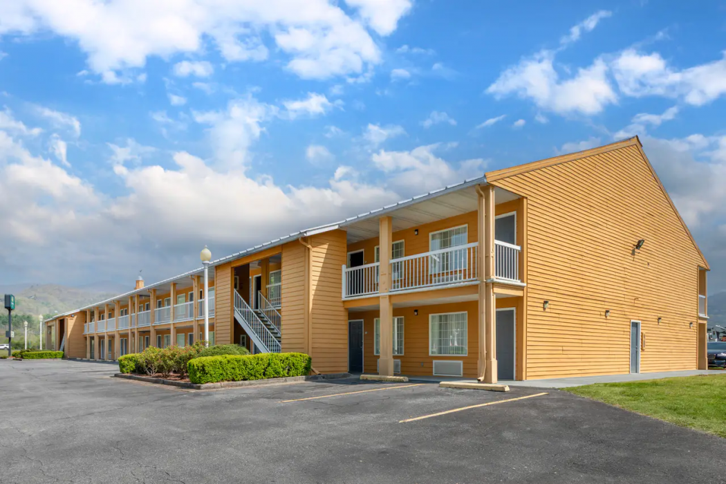 Quality Inn Andrews, NC 2/47