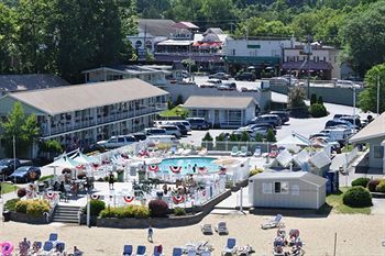 Marine Village Resort 1/51