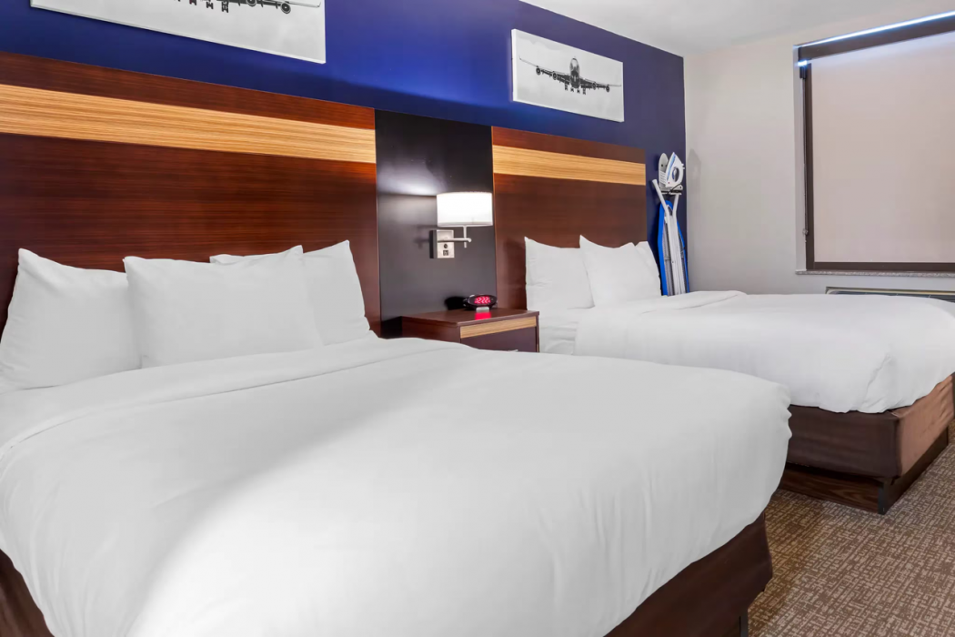 Avion Inn Near LGA Airport, an Ascend Collection Hotel 10/23