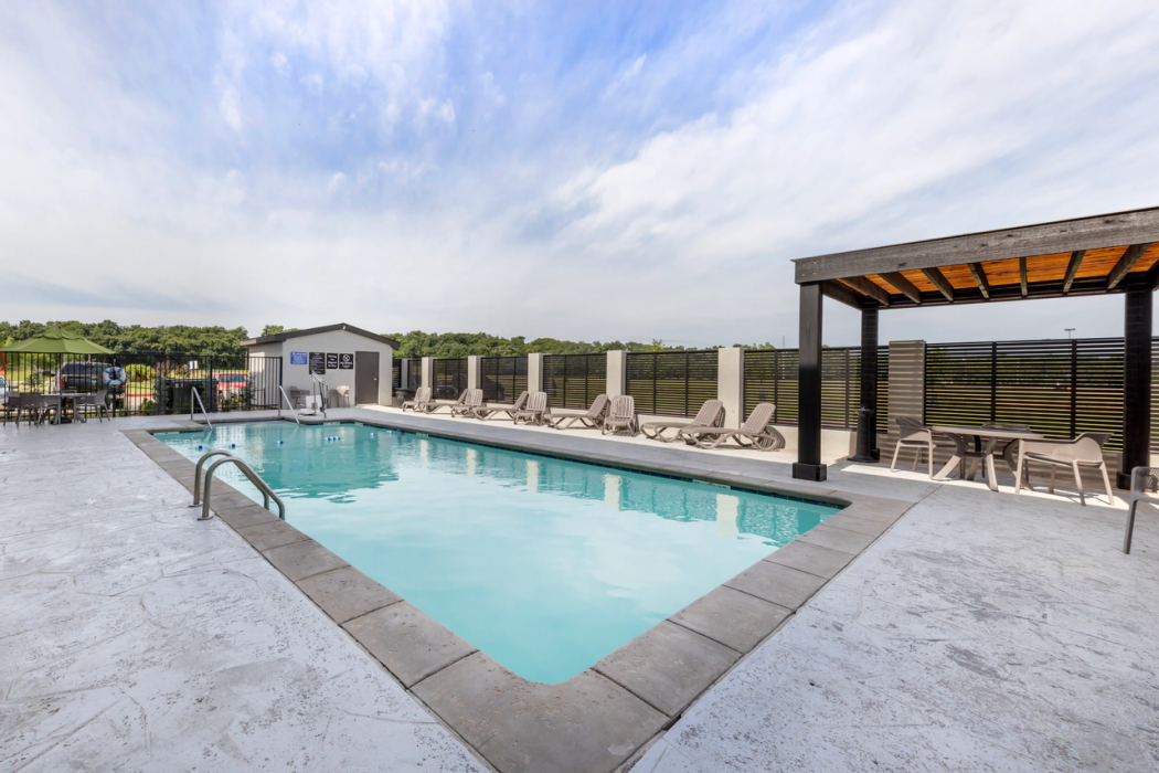 Sleep Inn & Suites Norman near University 23/27