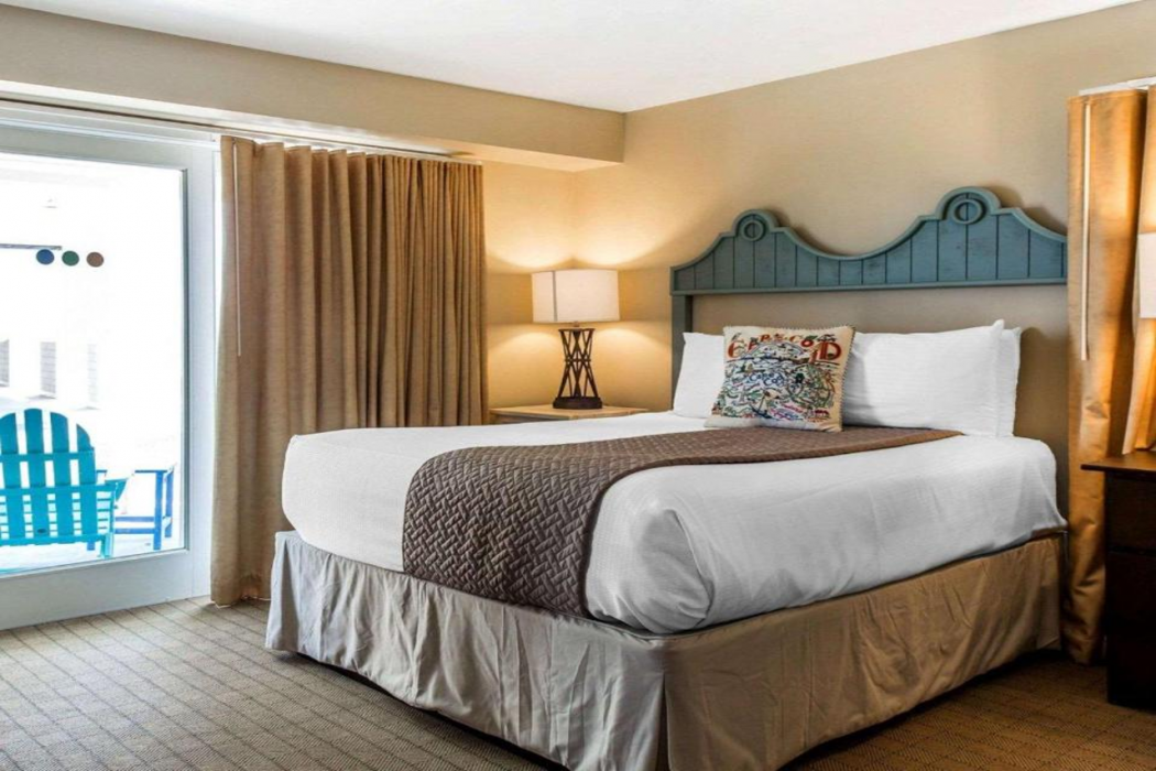 Bluegreen Vacations The Soundings, an Ascend Collection Resort 7/25