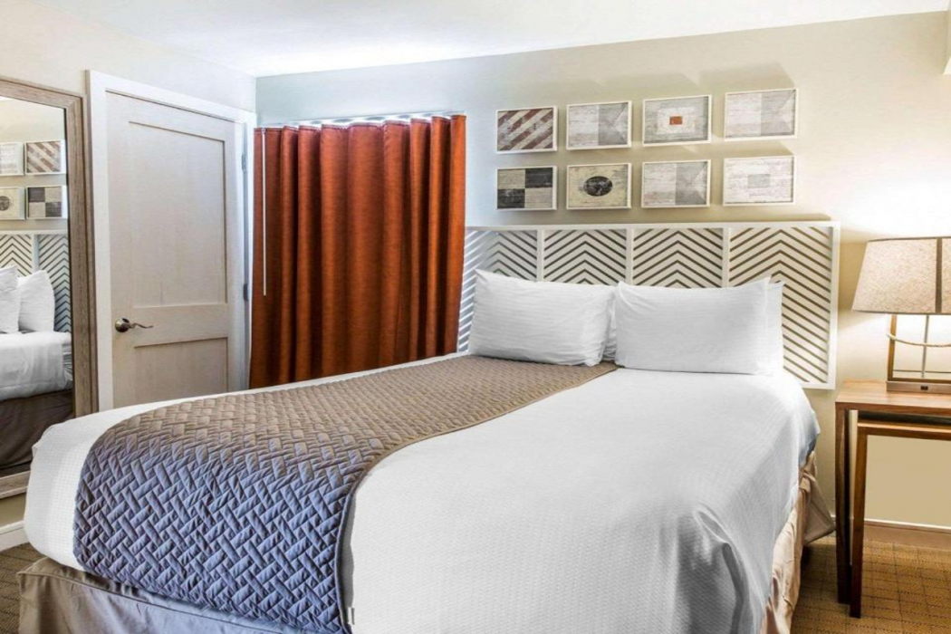 Bluegreen Vacations The Soundings, an Ascend Collection Resort 10/25